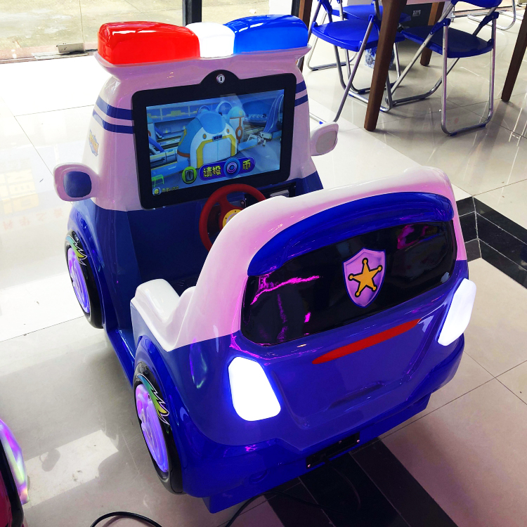 首页 玩具 游戏电玩 电玩设备 儿童摇摆机设备 超市门口摆放摇摆机 小