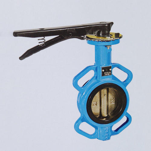 厂家直供 蝶阀 花体蝶阀 平体蝶阀 支持定制