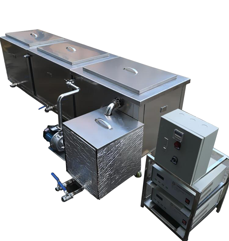 佛山超声波清洗机设备 非标定制清洗设备厂家 长期供应