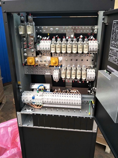 華為TP48600B設備直流通信參數(shù)高頻48v600A電源系統(tǒng)