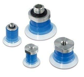 操作步骤：日本SMC真空吸盘ZP3P-T25PTSF-B5