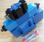 美国VICKERS威格士电磁阀和安全阀