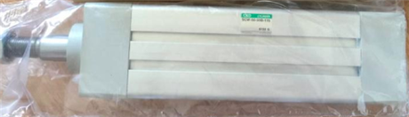 供应日本CKD标准薄款气缸缸径及行程选择