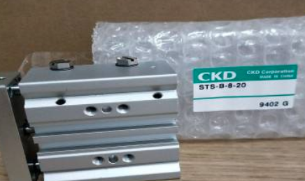 售:日本CKD标准气缸，供：喜开理拉杆型汽缸