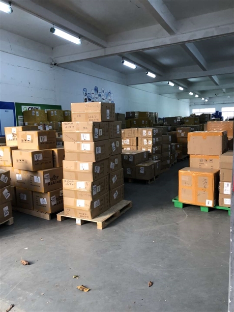 供应日本发货到香港国际空运快递