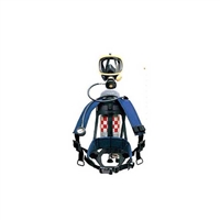 携气式呼吸防护器-霍尼韦尔C900呼吸器