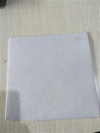 甘肃陕西无纺土工布 反滤透水土工布 山东厂家