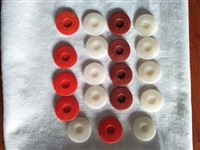 祥耀丝网型隧道热熔垫片 加固不断裂优惠销售