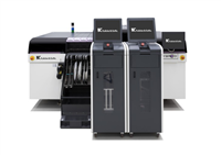 飞利浦贴片机 HYbrid3