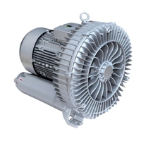 柯尔斯德3KW高压风机2HB710AH-26低噪音旋涡气泵