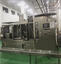 进口日本四国屋顶盒3000产能