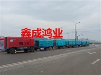 出租空气压缩机 出租二手电动螺杆空气压缩机