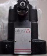 原装ATOS溢流阀对介质洁净度要求高