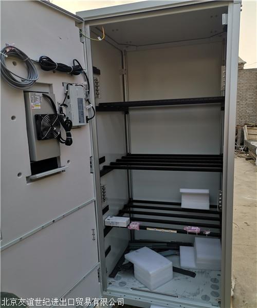 华为MTS9510A-XT2002室外电池仓机柜TEC半导体空调电池柜