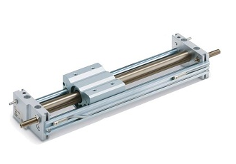 使用条件SMC无杆气缸CY1SG25-100BZ-A93V