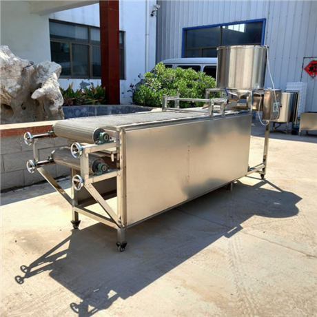 豆腐皮机(100张)