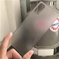 陕西厂出售珠光砂玻璃后盖片 AG玻璃厂家 ag玻璃蒙砂处理技术