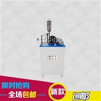 GLM-200钢轮耐磨试验机价格厂家检验用仪器设备