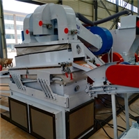 江苏废旧杂线铜米机 400型干式分选铜米机 凯迪机械铜米机品牌厂