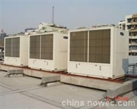 高价回收电器回收空调中央空调