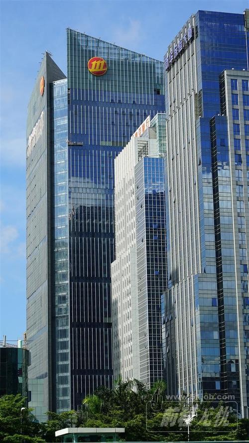 深圳招商证券大厦物业招商租赁中心福田中心区写字楼出租