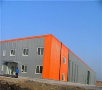 鲅鱼圈钢结构-鲅鱼圈彩板房-鲅鱼圈雕花板房-鲅鱼圈彩钢板房