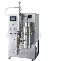低温喷雾干燥机CY-6000Y果汁喷雾干燥机