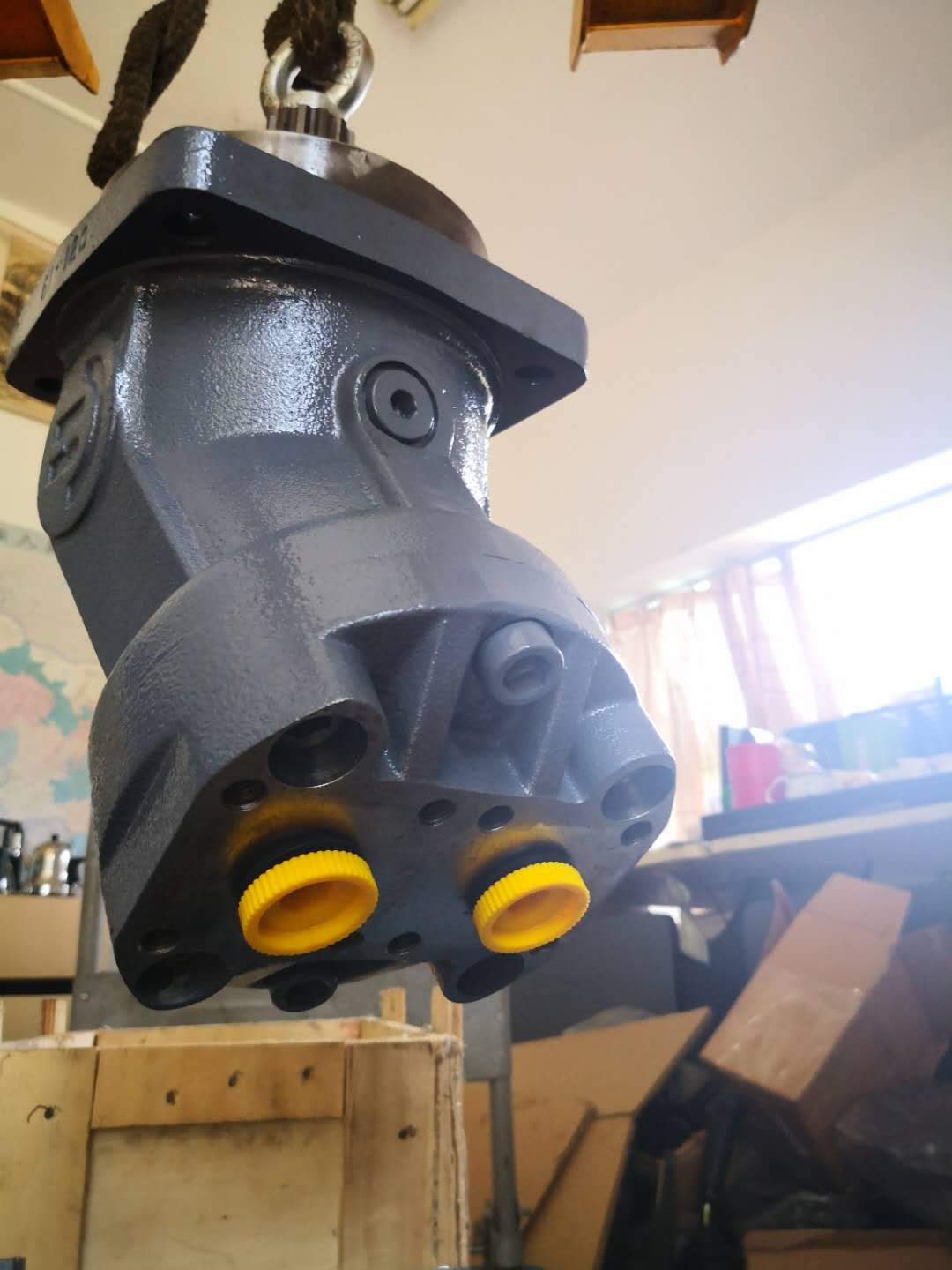 高转速液压马达内田 力士乐系列a2fm180/6.1w-sb08-974-0,a2fm250