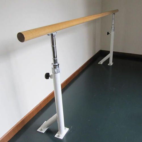 成都舞蹈把杆批发 舞蹈教室专用 双层舞蹈把杆厂家