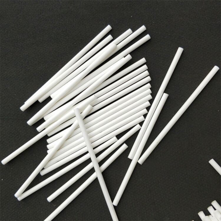 定制加湿器替换芯 雾化器引水棉条 白色吸水海绵棒