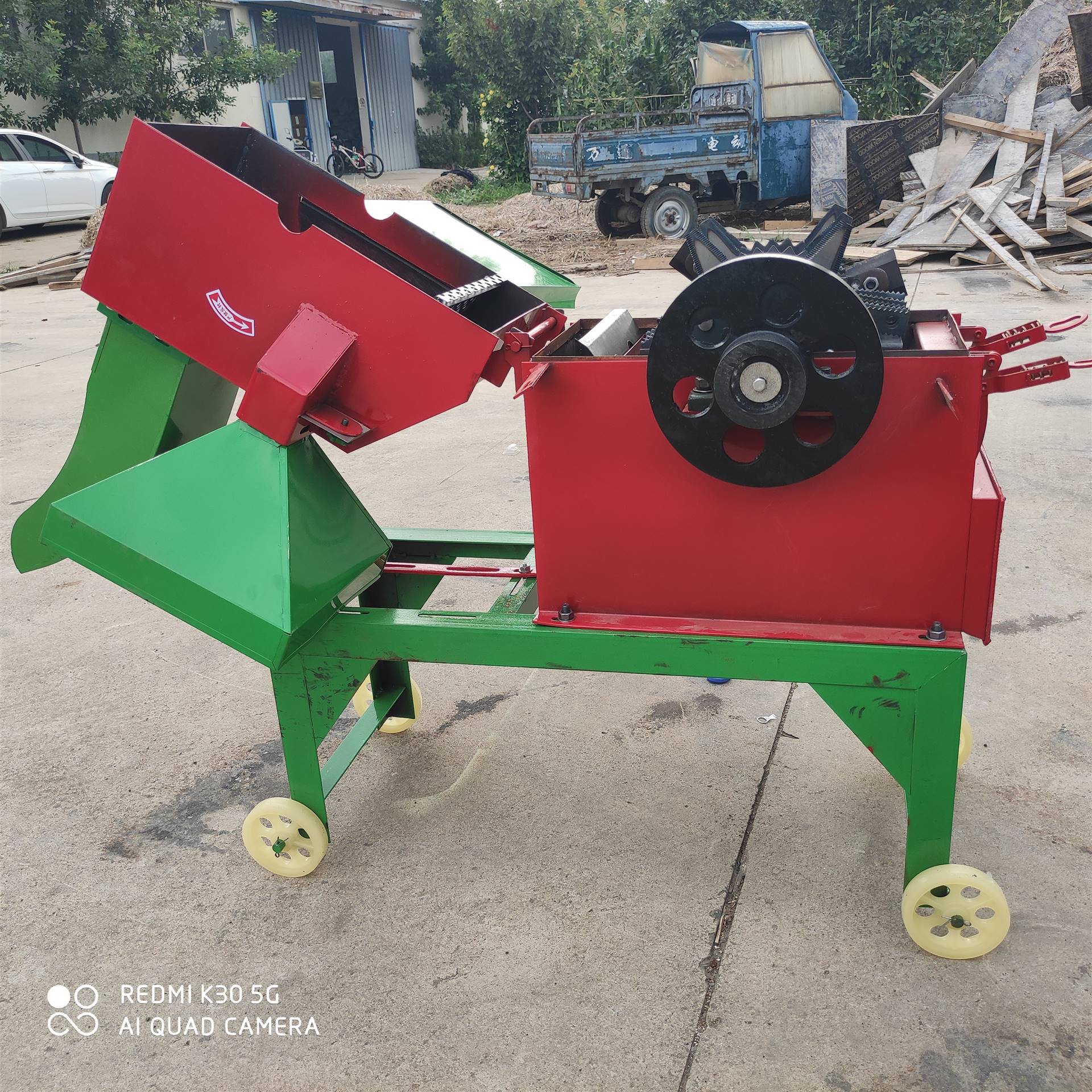 家用饲料机 牛饲料揉丝机厂家批发