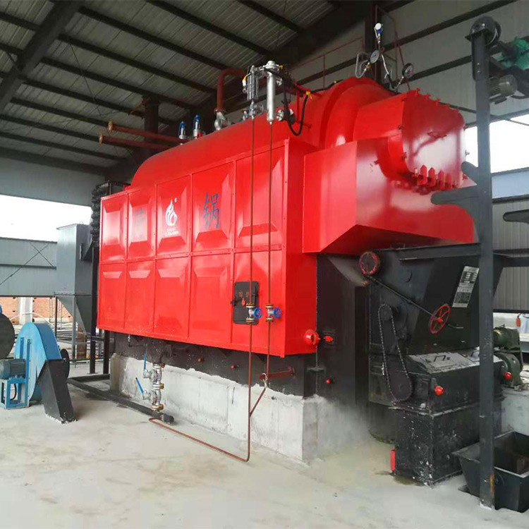 余热锅炉设计厂家高标准余热利用装备出厂价格