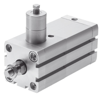 festo费斯托ADN-32-50-KP-A-P-A气缸