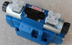 博世rexroth电磁换向阀1周到货