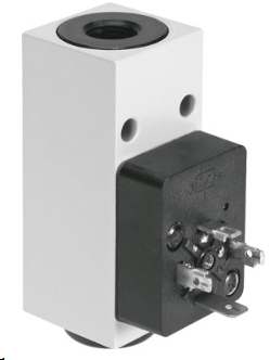 festo费斯托PEV-1/4-B-OD压力开关操作指南