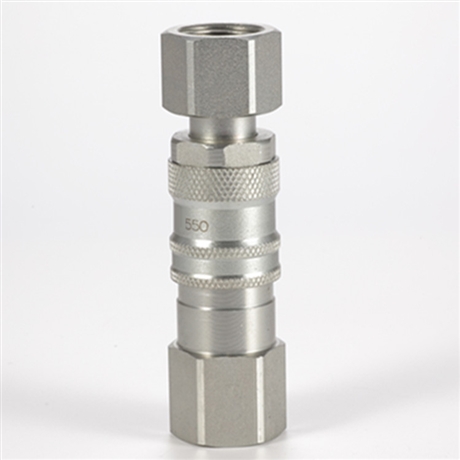 快速接头 气动接头HS-550