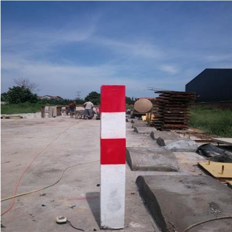 水泥标志桩_电力电缆标志桩_地埋警示桩_水泥桩_标志桩生产厂家