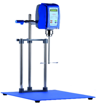 HD2025W立式电动搅拌器 电热磁力搅拌器 定时磁力搅拌机厂家