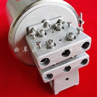 OPGW/ADSS光缆金具帽式塔用接头盒 OPGW余缆接续盒光缆金具厂家