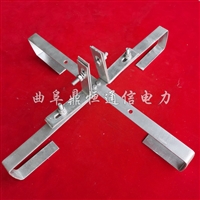 光缆内置式余缆架价格 塔用余缆架ADSS预留架安装图