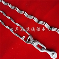 OPGW/ADSS光缆杆塔耐张线夹金具串 转角光缆耐张夹具ADSS光缆耐张