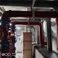 地埋箱泵一体化消防水箱 生产型厂家