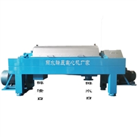 化工溶液澄清除渣设备 溶液除渣澄清专用离心机 液体澄清分离设备