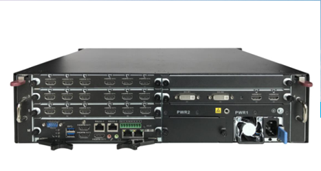 DH-NVD2105DH-4I-4K 大华4K高清解码的器