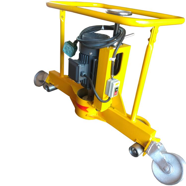 厂家仿形打磨机 gm-2.2电动钢轨打磨机铁路用