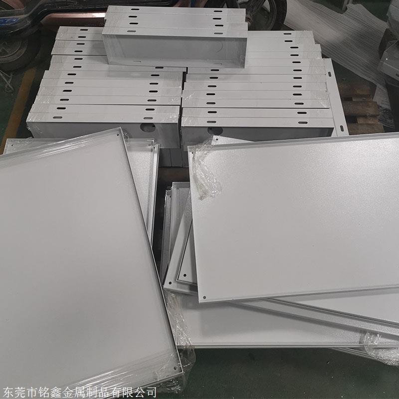 钣金加工 丝印喷涂 阶梯优惠