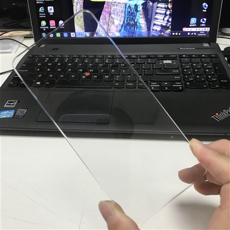 湖南手机前盖玻璃减薄二强 玻璃减薄 可来样加工减薄二强