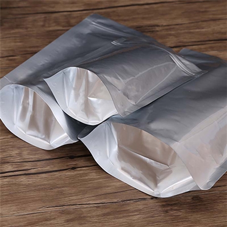 茶叶铝箔袋生产厂家茶叶包装袋定制批发青岛厂家供应铝箔袋