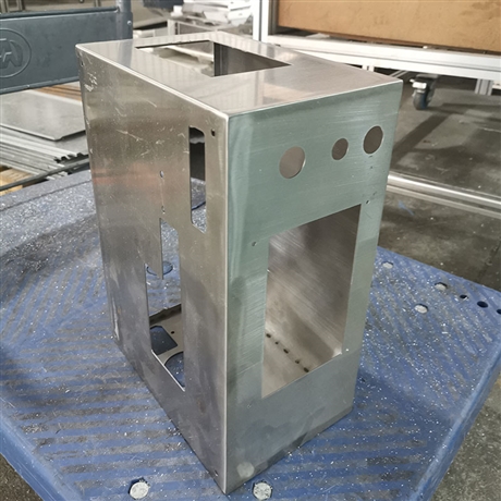 铝板钣金加工定制精密加工来图来样