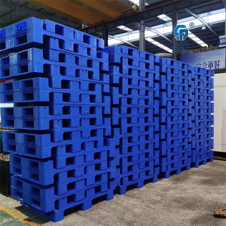 郴州塑料托盘啤酒业托盘生产厂家